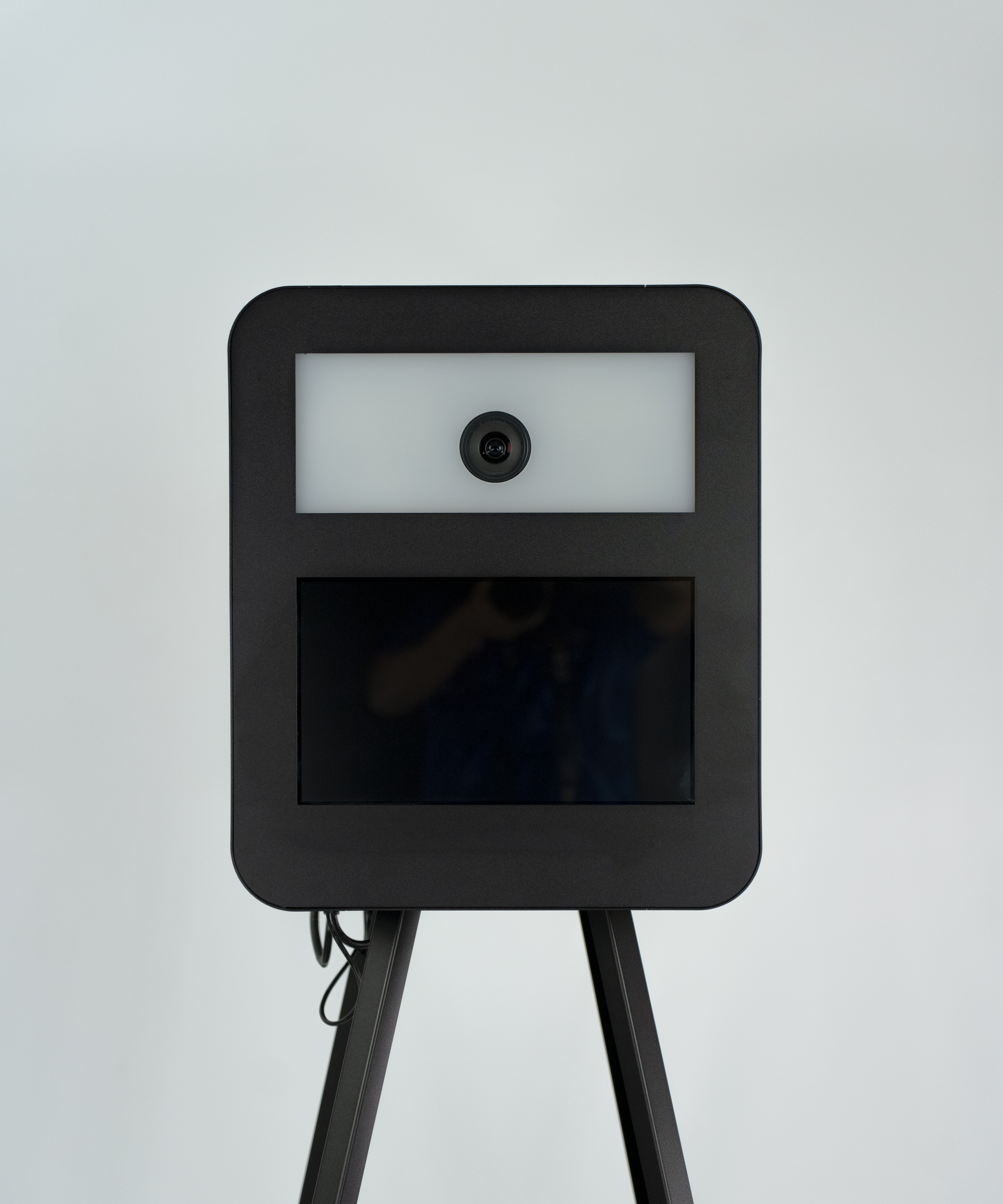 Photobooth Canon Reflex photo 2