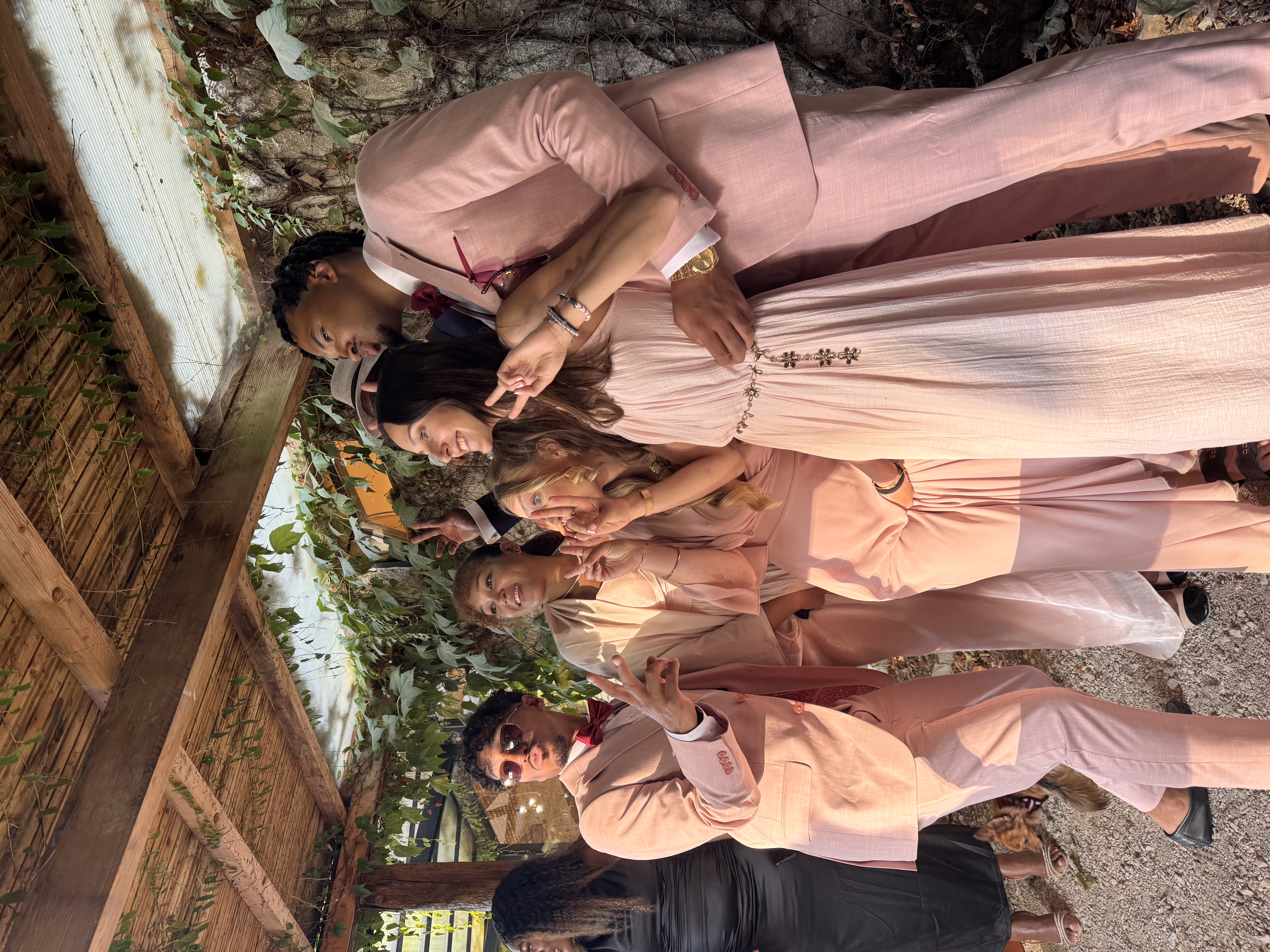 Mariage — Paris